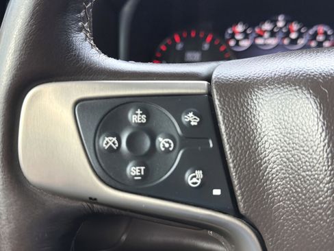 Used 2016 GMC Sierra 2500 Denali w/ Duramax Plus Package image 21