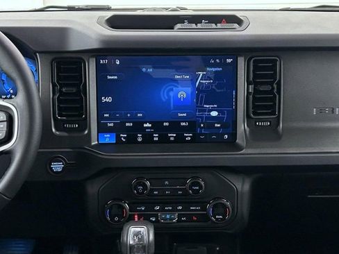 New 2026 Ford Bronco Big Bend AWD/4WD image 12