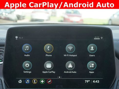 Used 2024 Chevrolet Blazer LT image 9