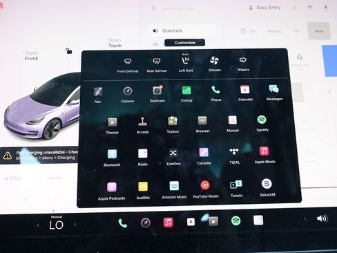 Used 2019 Tesla Model 3 Long Range RWD image 49