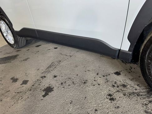 New 2026 Toyota Corolla Cross LE image 11