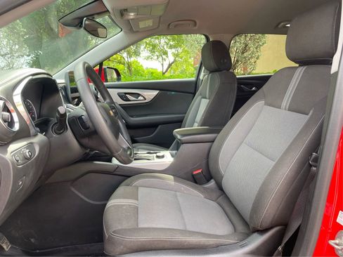 Used 2023 Chevrolet Blazer LT FWD image 9