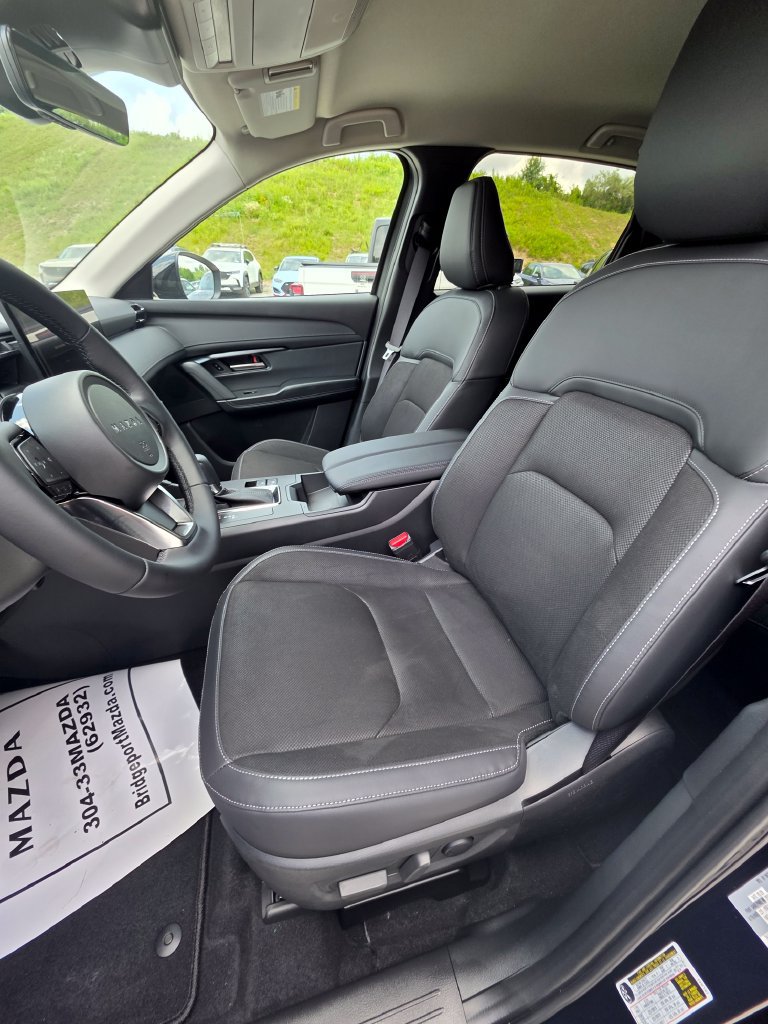 New 2026 MAZDA CX-5 Preferred AWD/4WD image 18