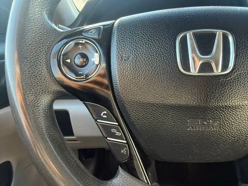 Used 2017 Honda Accord LX image 20