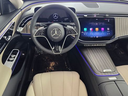 New 2026 Mercedes-Benz E 350 Sedan image 10