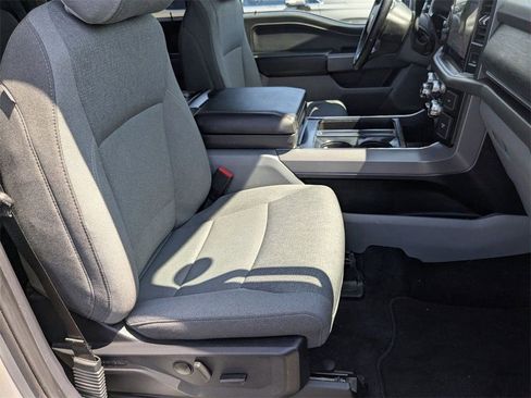 Used 2024 Ford F150 XLT w/ Equipment Group 302A MID image 43