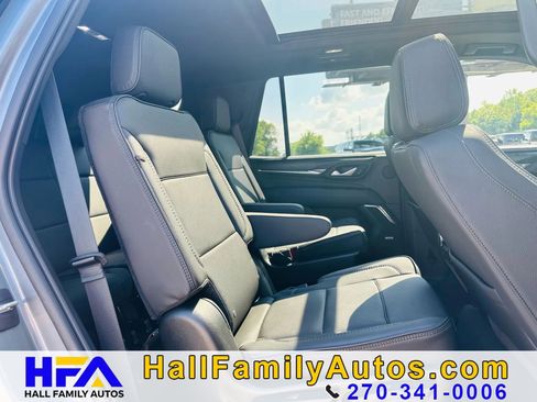 Used 2021 GMC Yukon Denali RWD image 29