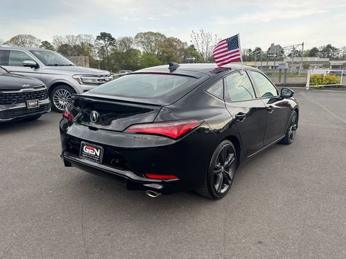 Used 2023 Acura Integra A-Spec FWD image 4