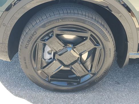 New 2027 Kia Telluride SX X-Line AWD/4WD image 34