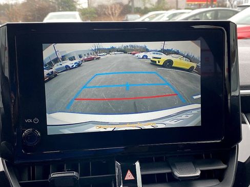 Certified 2025 Toyota Corolla SE image 15