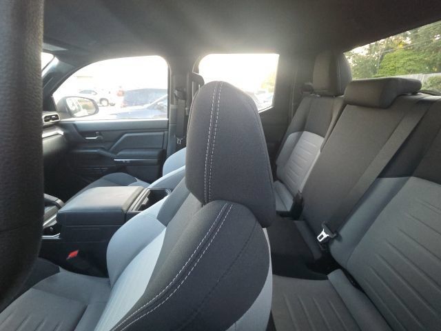 Certified 2026 Toyota Tacoma TRD Sport AWD/4WD image 13