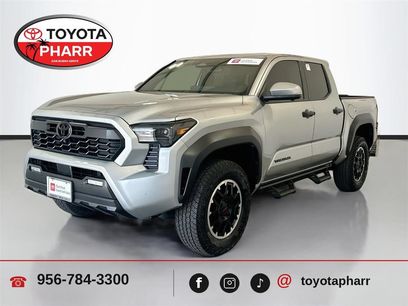 Used 2026 Toyota Tacoma SR5