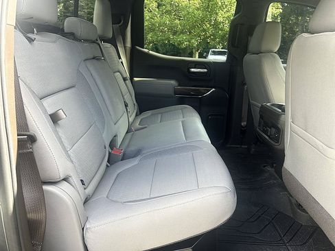 Used 2019 Chevrolet Silverado 1500 RST AWD/4WD image 21