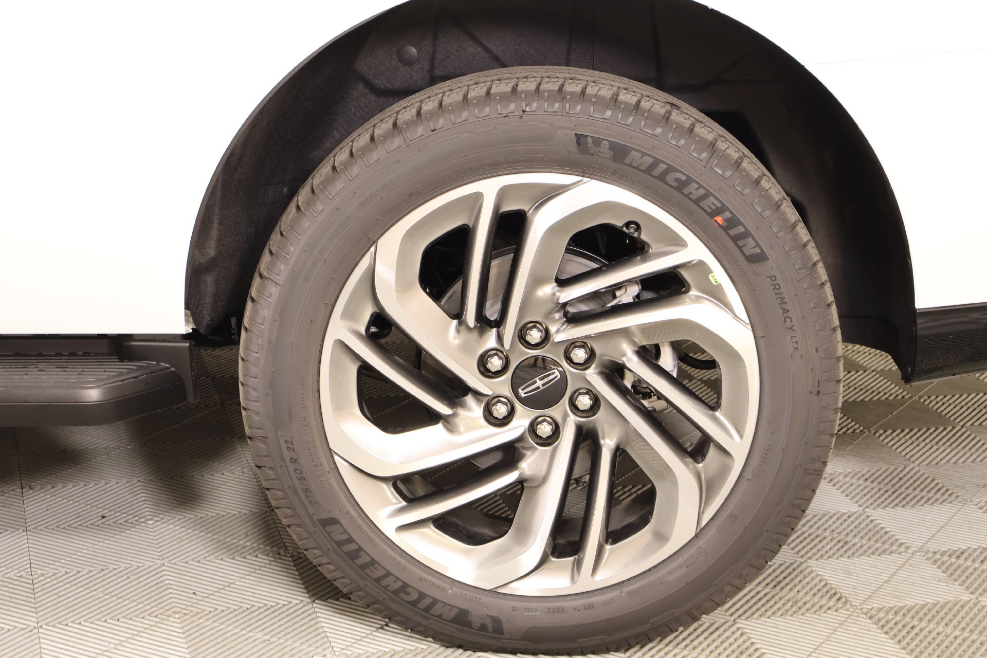 New 2026 Lincoln Navigator Premiere AWD/4WD image 20
