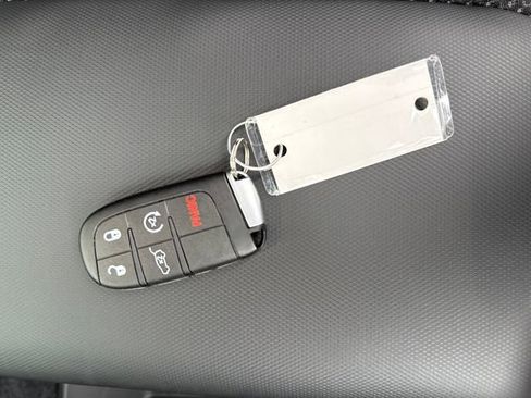 New 2026 Dodge Durango GT image 31