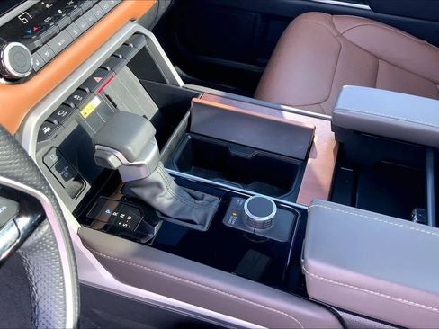 Used 2024 Toyota Tundra 1794 Edition image 16