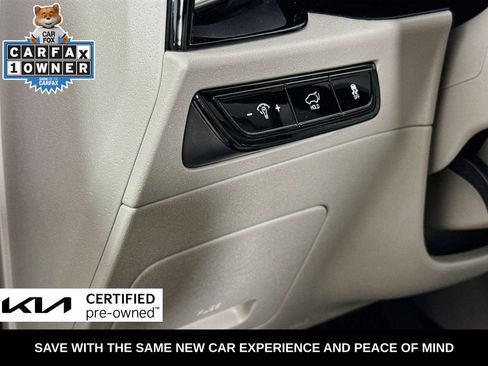 Certified 2023 Kia Niro Wind w/ Wind Preserve Package FWD image 12