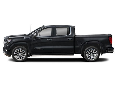 New 2026 GMC Sierra 1500 Denali w/ Denali Reserve Package AWD/4WD image 27