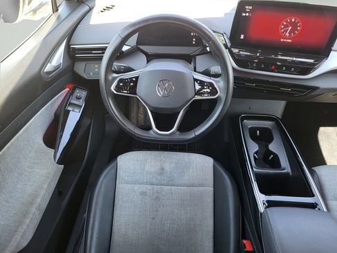 Used 2023 Volkswagen ID.4 Pro RWD image 17