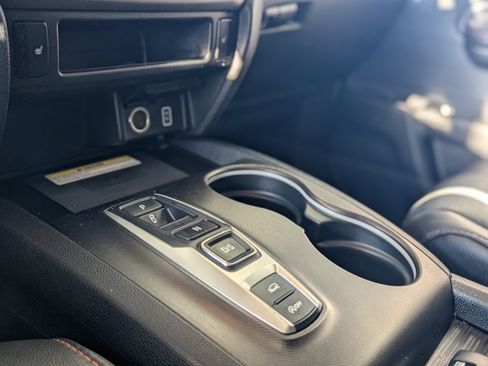 Used 2023 Honda Passport TrailSport image 24