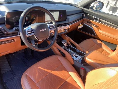 Used 2023 Kia Telluride EX X-Line image 23