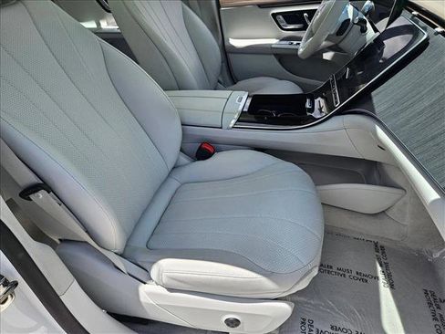 Certified 2023 Mercedes-Benz EQE 350+ Sedan image 20