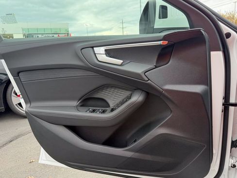 New 2025 Audi A5 2.0T Premium image 13