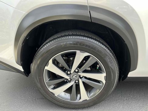 Used 2021 Lexus NX 300 FWD w/ Premium Package image 80