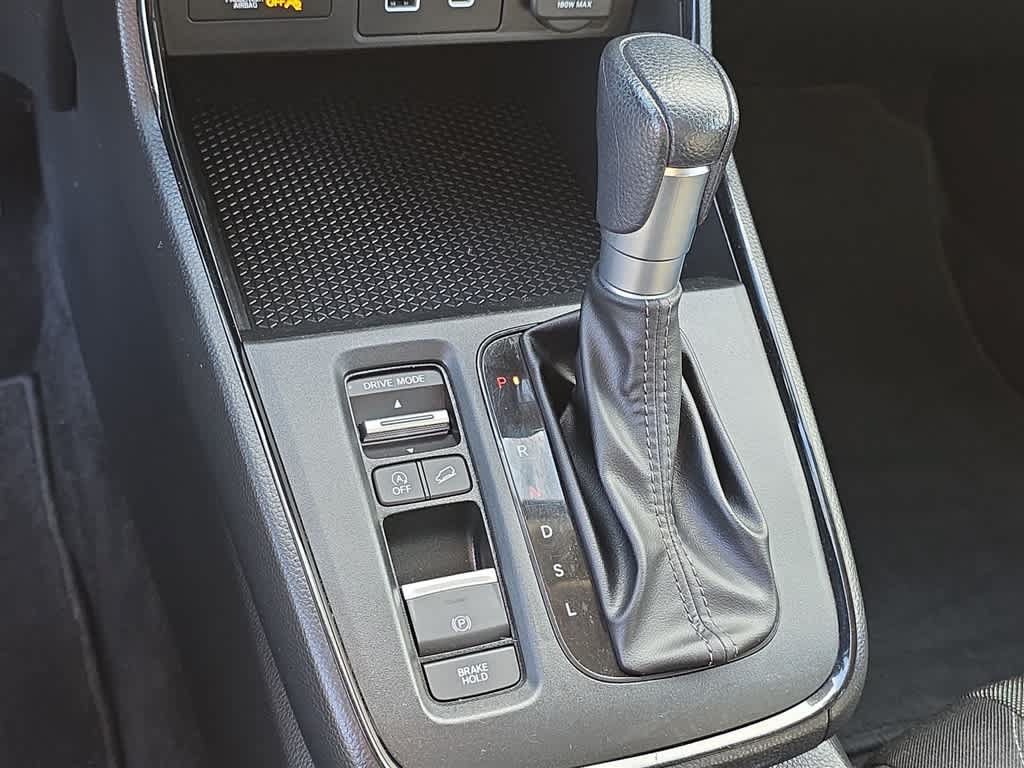 Certified 2025 Honda CR-V EX image 23