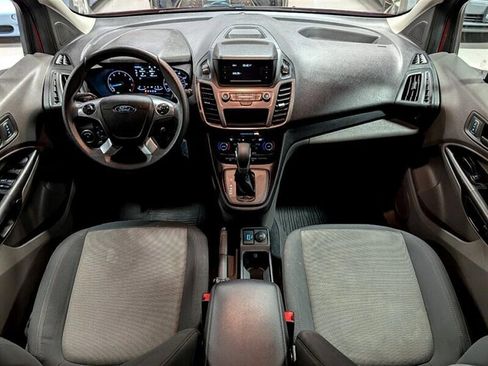 Used 2021 Ford Transit Connect XL image 3