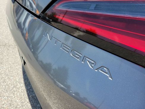Used 2024 Acura Integra A-Spec FWD image 7