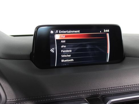Used 2017 MAZDA CX-5 Touring w/ Preferred Equipment Package FWD image 17