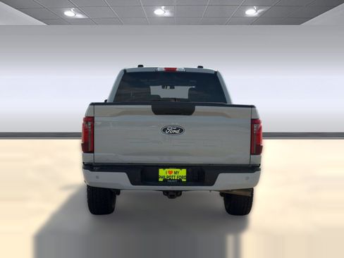Used 2024 Ford F150 STX AWD/4WD image 10
