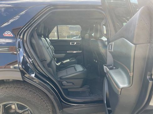 Used 2022 Ford Explorer Timberline AWD/4WD image 19