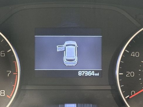 Used 2020 Kia Sportage S w/ S Sunroof Package AWD/4WD image 29