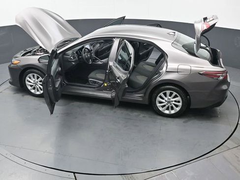 Certified 2023 Toyota Camry LE image 42