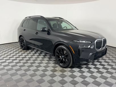 Used 2026 BMW X7 xDrive40i w/ M Sport Package