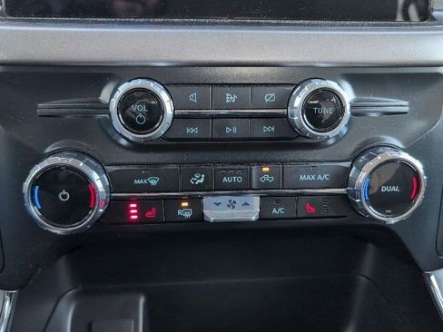 Used 2024 Ford F150 XLT w/ Equipment Group 302A MID image 14