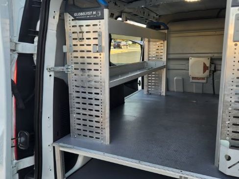 Used 2014 Ford Transit Connect XL image 5