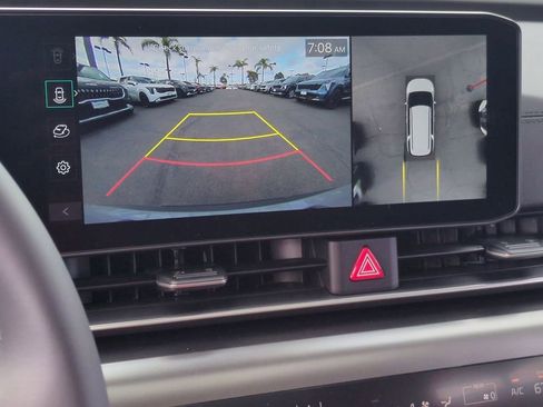 New 2026 Kia Carnival SX image 15