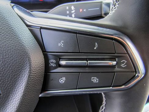 New 2026 Chevrolet Silverado EV LT w/ Plus Package image 22