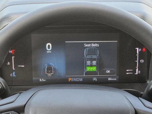 New 2026 Ford Ranger XL RWD image 20