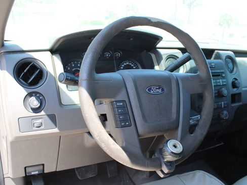 Used 2009 Ford F150 XL RWD image 8