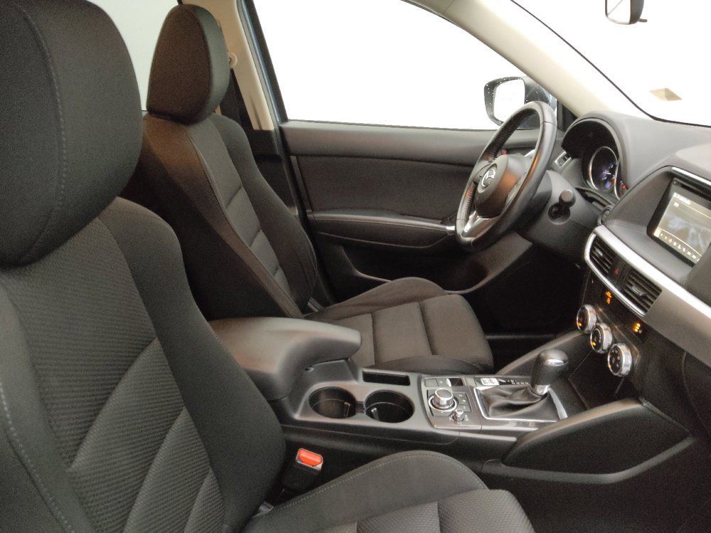 Used 2016 MAZDA CX-5 Touring FWD image 21