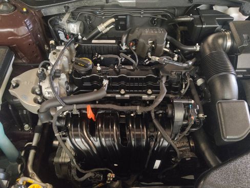 Used 2019 Kia Optima LX FWD image 30