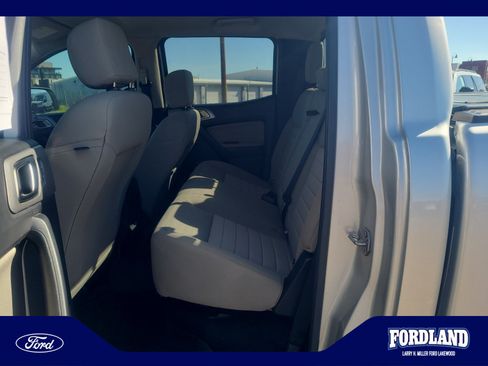 Used 2019 Ford Ranger XLT w/ Equipment Group 302A Luxury AWD/4WD image 17