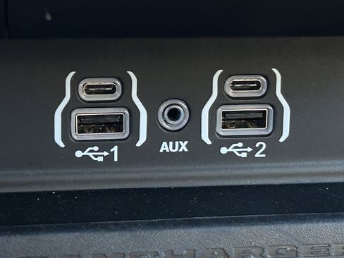 Certified 2025 RAM 1500 Laramie w/ Bed Utility Group image 34