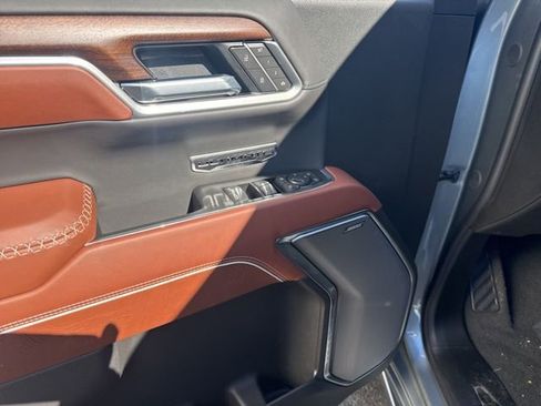 New 2026 GMC Sierra 1500 Denali Ultimate image 12