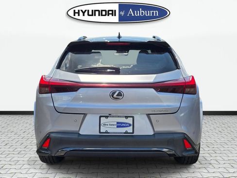 Used 2023 Lexus UX 250h F Sport FWD image 6