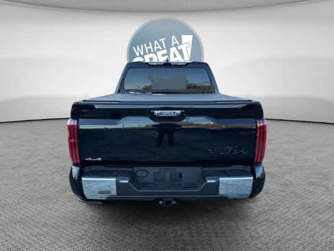 New 2026 Toyota Tundra 1794 Edition image 5